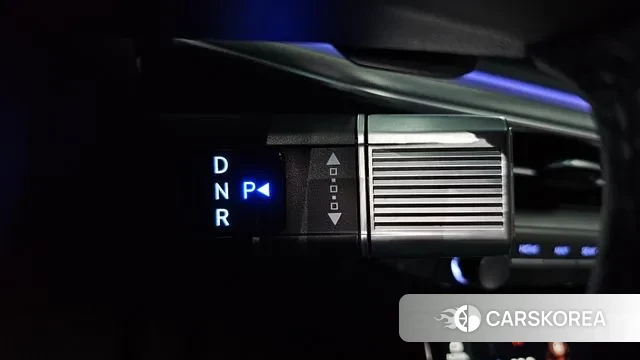 Hyundai Grandeur (GN7) id 3769905 из Кореи 19