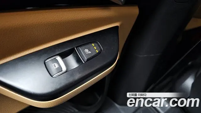 Kia Carnival 4th generation id 2596930 из Кореи 19