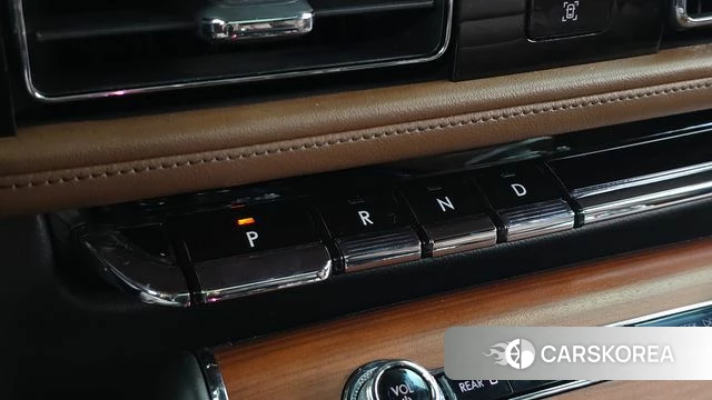 Lincoln Aviator 2nd generation id 4775901 из Кореи 32