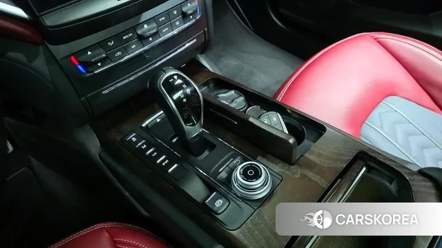 Maserati Ghibli id 3465038 из Кореи 19