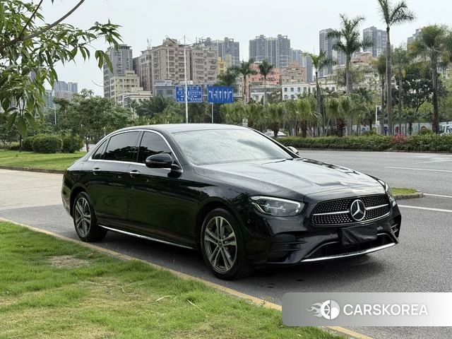 Mercedes-Benz E-class id 4274487 из Китая 15