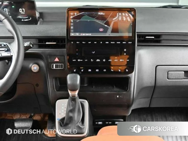Hyundai Staria id 4863462 из Кореи 19