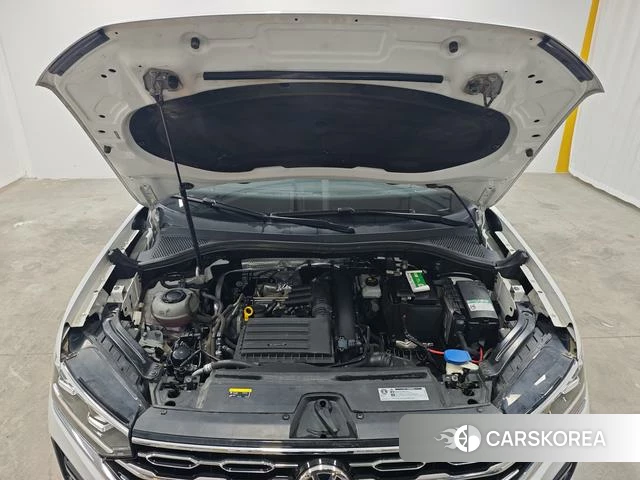 Volkswagen Tanyue id 4260954 из Китая 19