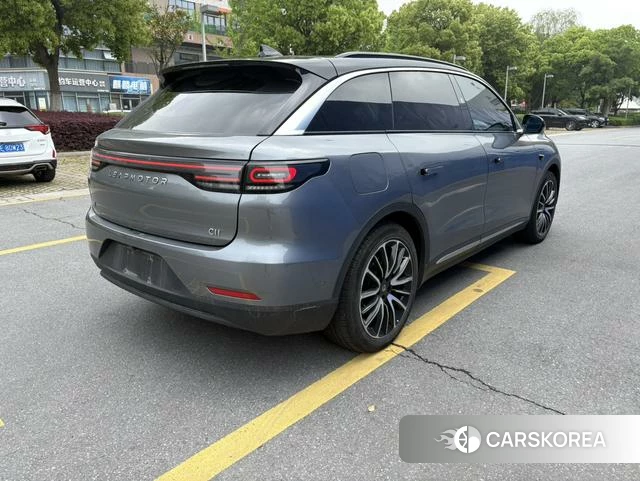 Zero-running car Zero run C11 id 4241820 из Китая 11