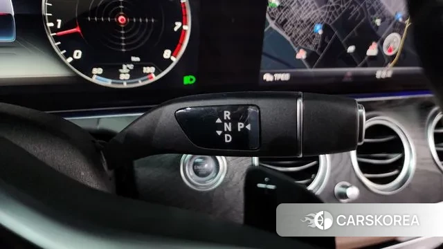 Mercedes-Benz E-Class W213 id 3718355 из Кореи 19