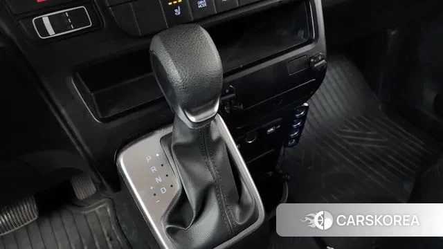 Hyundai Staria id 3427084 из Кореи 19