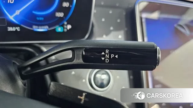 Mercedes-Benz EQE V295 id 3007130 из Кореи 19