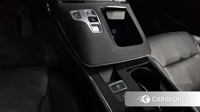 Hyundai The New Grandeur IG id 3611191 из Кореи 19