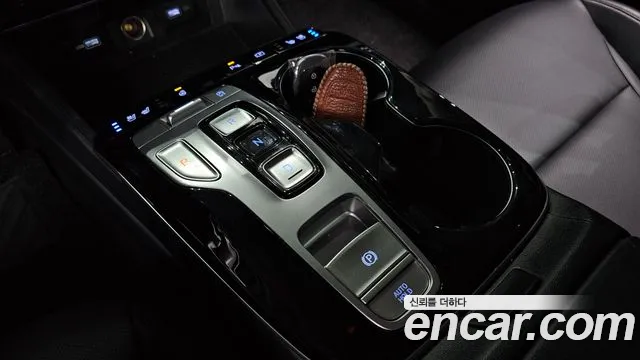 Hyundai Tucson (NX4) id 2487297 из Кореи 19