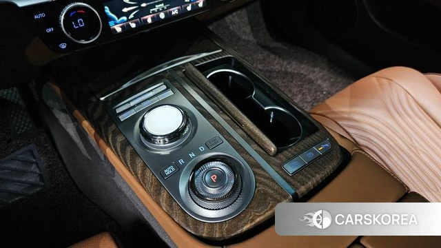 Genesis G80 (RG3) id 4854497 из Кореи 19