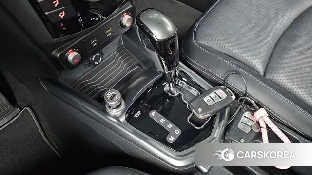 Ssangyong Tivoli Armor id 3526347 из Кореи 19