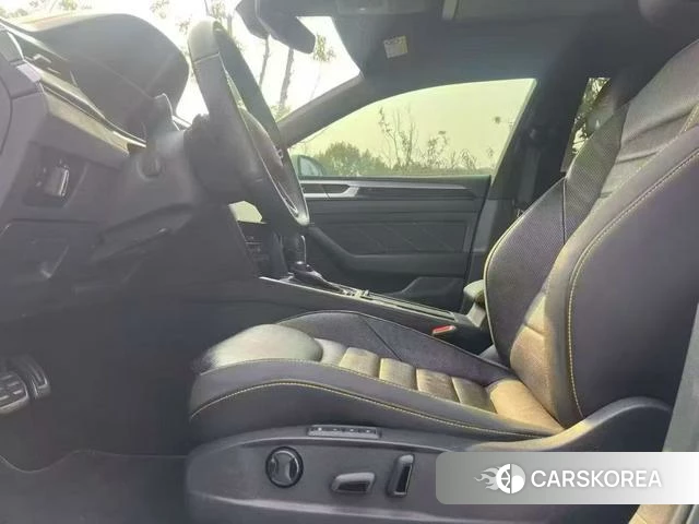 Volkswagen CC id 4242063 из Китая 9
