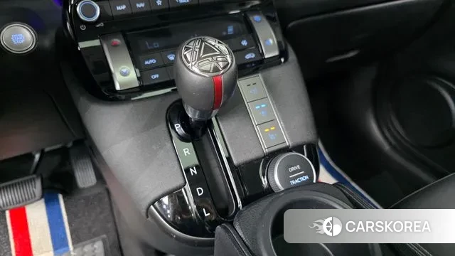 Hyundai Casper id 3042954 из Кореи 19