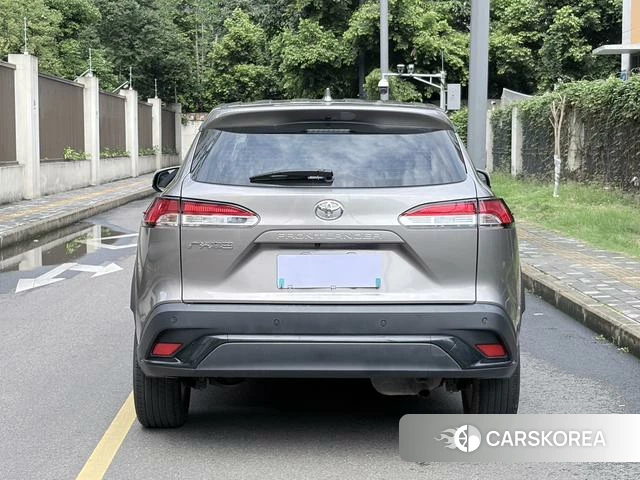 Toyota Fenglanda id 4291397 из Китая 19