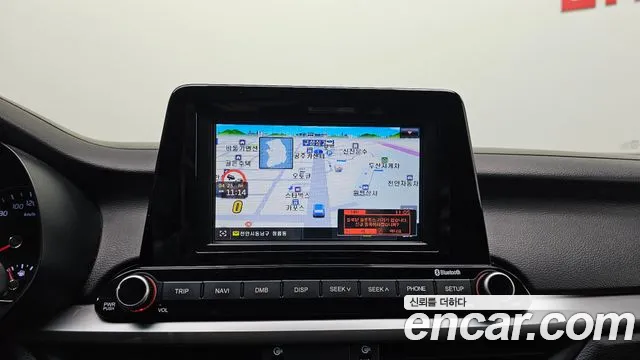 Kia Come New K3 id 2665385 из Кореи 19