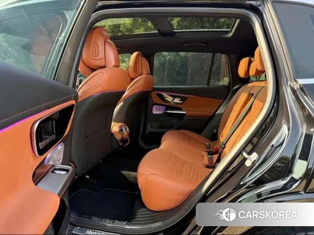 Mercedes-Benz GLC id 4277793 из Китая 12
