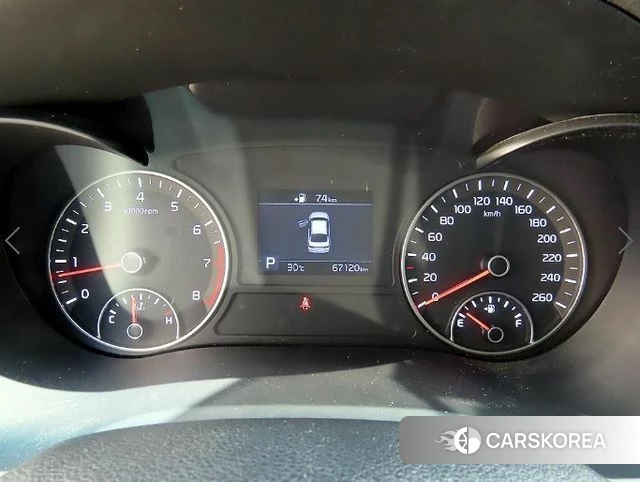 Kia The New K5 2nd generation id 4587232 из Кореи 18