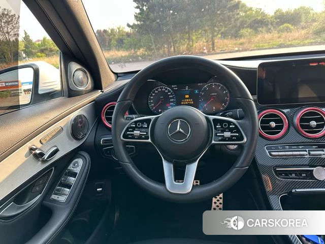 Mercedes-Benz GLC id 4264941 из Китая 18