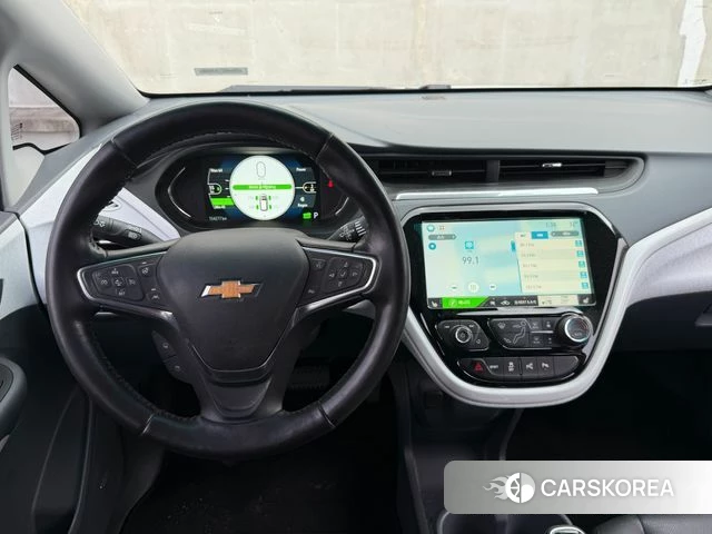 Chevrolet (GM Daewoo) Bolt EV id 4543565 из Кореи 18