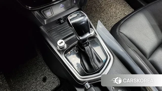 Ssangyong Berry New Tivoli id 3766278 из Кореи 19