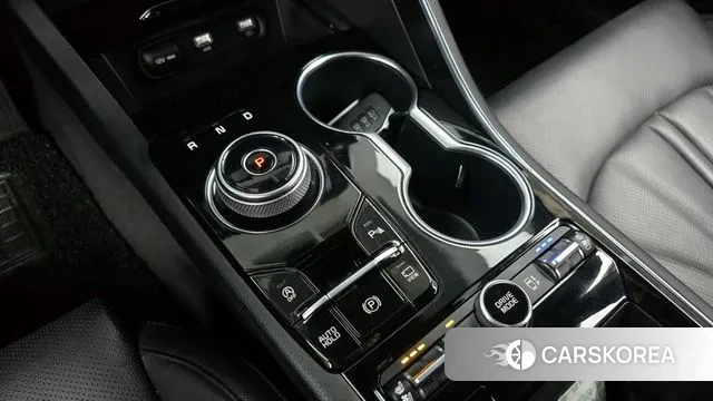 Kia K5 3rd generation id 3437477 из Кореи 19