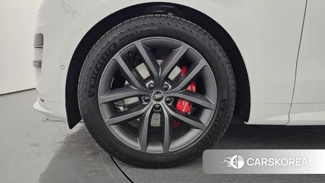 Land Rover Range Rover Sport 3rd Generation id 3419885 из Кореи 19