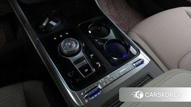 Kia The New Carnival 4th Generation id 4493795 из Кореи 35