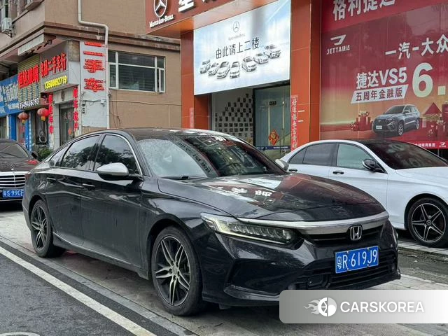 Honda Yingshipai id 4367073 из Китая 11