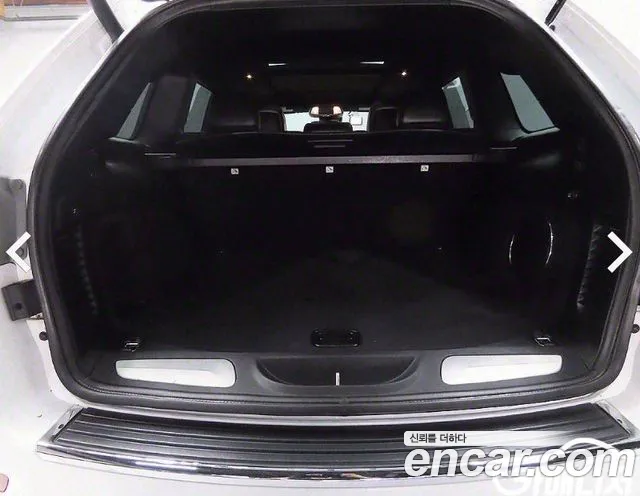 Jeep Grand Cherokee id 2802477 из Кореи 19