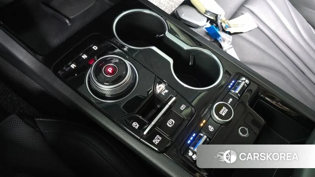 Kia The New K5 3rd generation id 3909310 из Кореи 19