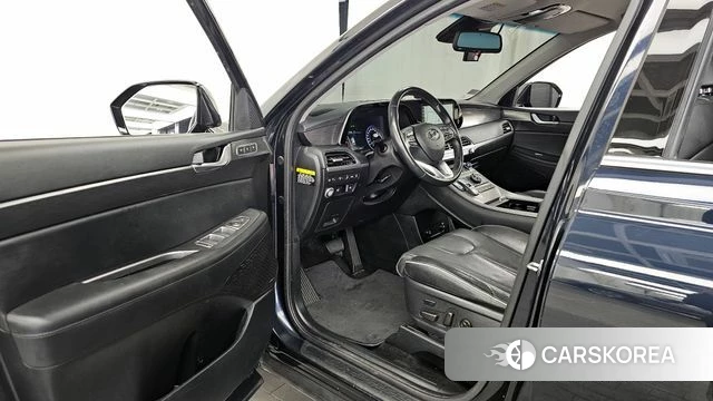 Hyundai Palisade id 3801401 из Кореи 19