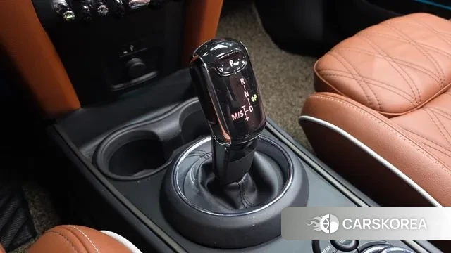 Mini Cooper SD Countryman id 3032818 из Кореи 19