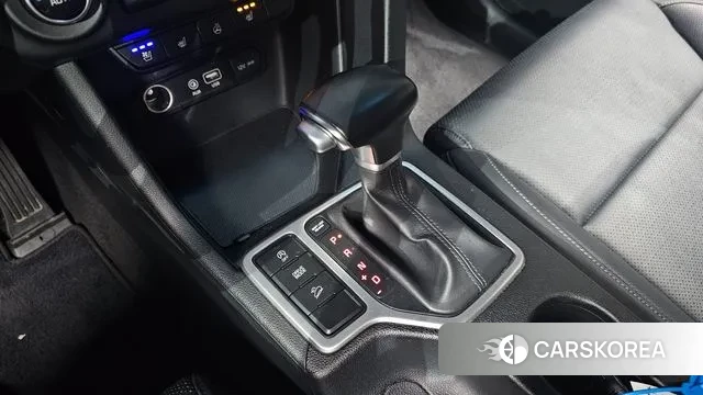 Kia Sportage 4th Generation id 3045703 из Кореи 19