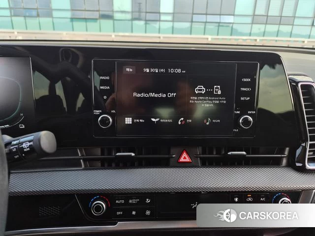 Kia Sportage 5th Generation Hybrid id 4941754 из Кореи 19