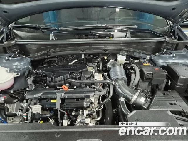 Kia Sportage 5th Generation id 2920066 из Кореи 19