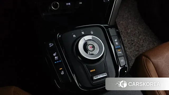 Kia The New Seltos id 3447762 из Кореи 19