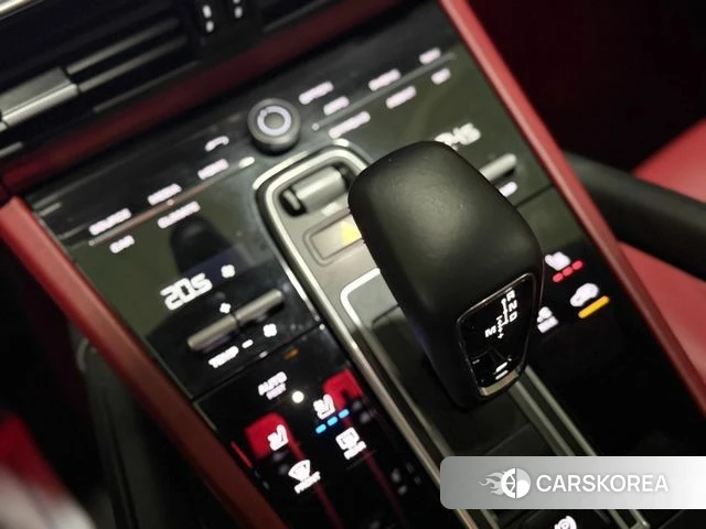 Porsche Cayenne (PO536) id 4529834 из Кореи 19