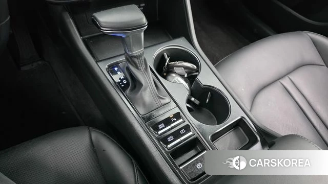 Hyundai Sonata D Edge (DN8) id 3838176 из Кореи 19