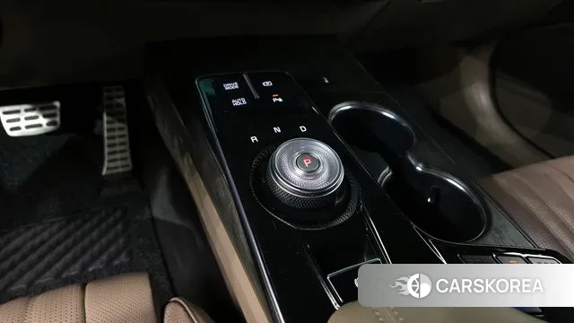 Kia K8 Hybrid id 2901309 из Кореи 19