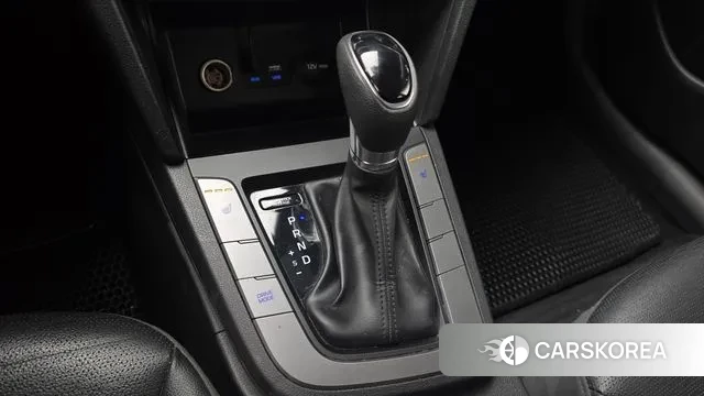 Hyundai The New Avante AD id 3698704 из Кореи 19