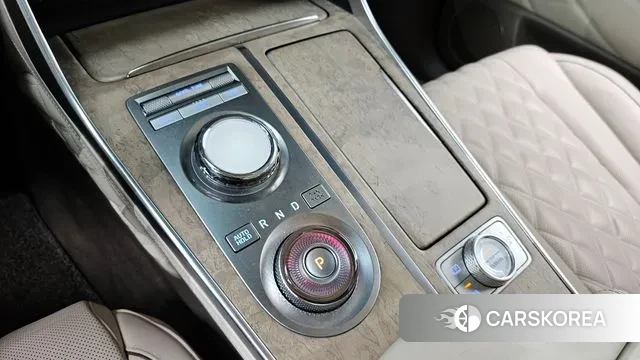 Genesis GV80 id 3164378 из Кореи 19