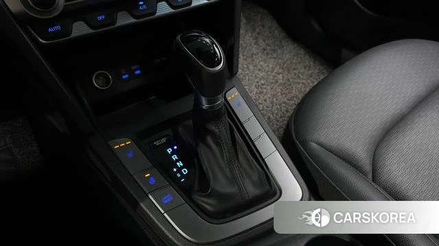 Hyundai The New Avante AD id 4384149 из Кореи 19