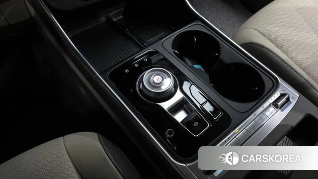 Kia The New Carnival 4th Generation id 4462303 из Кореи 19