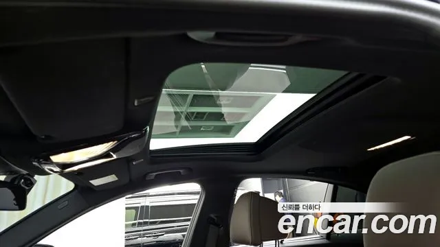 BMW 5 Series (G30) id 2668238 из Кореи 19