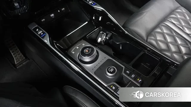 Kia Sorento 4th Generation id 3528915 из Кореи 19