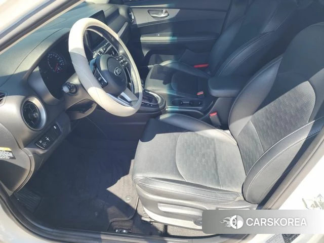 Kia Come New K3 id 3924966 из Кореи 19