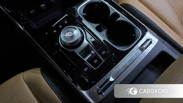 Kia Carnival 4th generation id 3954418 из Кореи 19