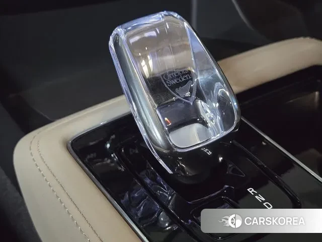 Volvo XC90 second Generation id 3733515 из Кореи 17