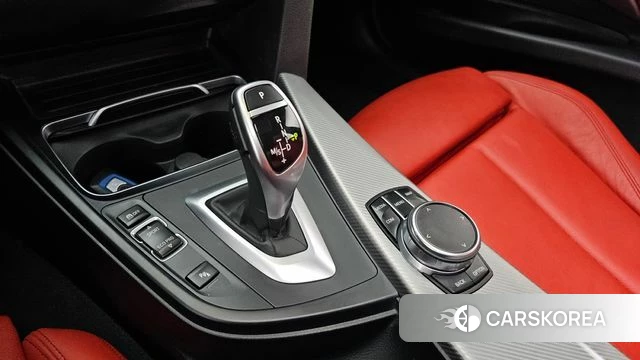 BMW 3 Series (F30) id 4490900 из Кореи 30