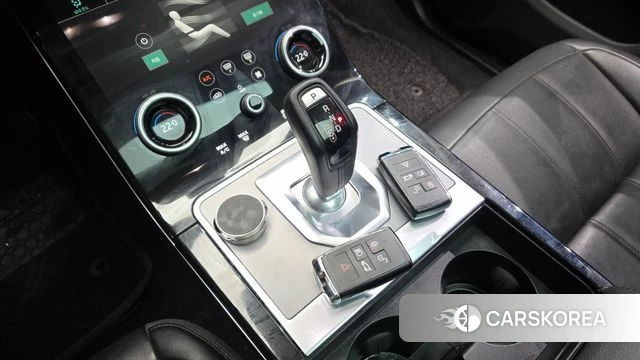Land Rover Range Rover Evoque 2nd Generation id 3885281 из Кореи 19